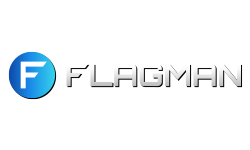Flagman Casino logo
