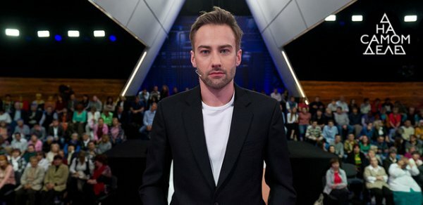 На самом деле 15.01.2019 Адвокат по делу об убийстве на безлюдном пляже: «Убийца сейчас в студии!»