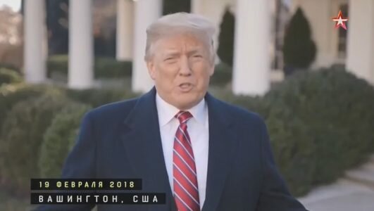 Скрытые угрозы 11.02.2019 Борьба за прошлое