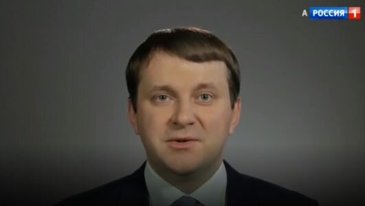 Действующие лица с Наилей Аскер-заде 17.02.2019 Максим Орешкин