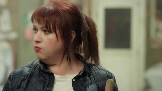 Две девицы на мели 9 серия (14.03.2019)