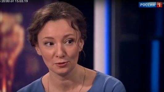 Вести в субботу с Сергеем Брилёвым 20.04.2019