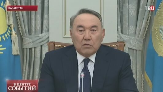 В центре событий с Анной Прохоровой 22.03.2019