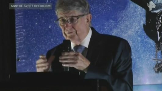 Самые шокирующие гипотезы 25.03.2019 Мир не будет прежним