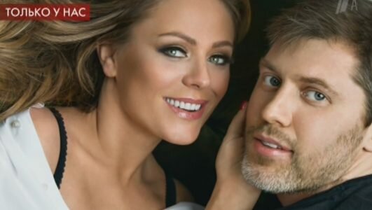 Пусть говорят 27.03.2019 Александр Фролов об Юлии Началовой