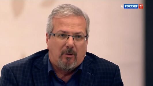 Судьба человека с Борисом Корчевниковым 02.04.2019 Алексей Лысенков.