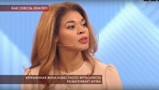 Пусть говорят 04.04.2019 Куда пропал Иван Новосельцев?