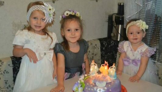 Мужское Женское 11.04.2019 Кто в ответе за детей?