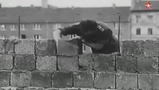 Код доступа 11.04.2019 Последняя тайна Холодной войны