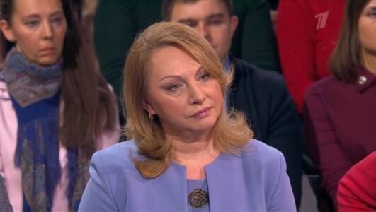 Мужское Женское 14.05.2019 - Два сына — три отца