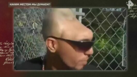 Самые шокирующие гипотезы 28.05.2019