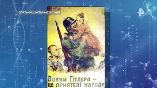 Самые шокирующие гипотезы 05.06.2019