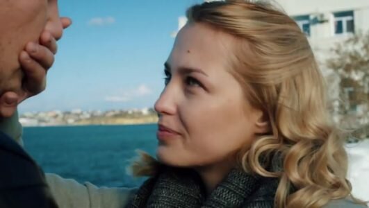 Ловушка для королевы 1 серия 2 серия (01.07.2019)