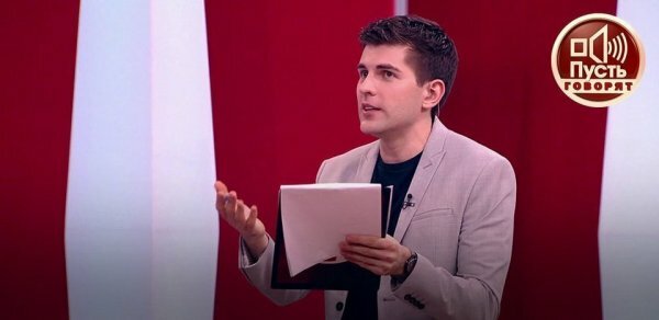 Пусть говорят 08.08.2019 Внебрачные дети Никаса Сафронова делят наследство при жизни отца