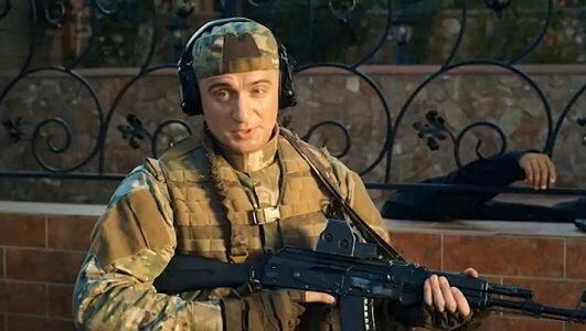 Морские дьяволы 2 сезон 14 серия 26.09.2019