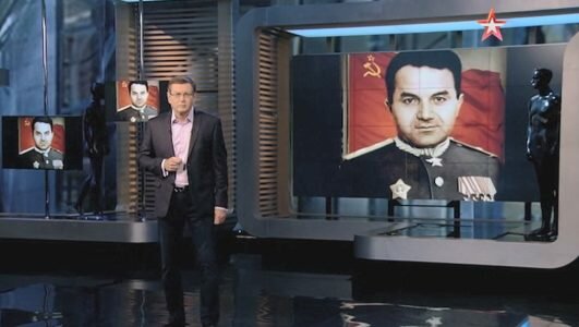 Загадки века 30.09.2019 Маршал с чужим именем