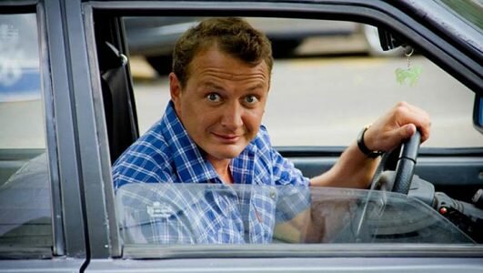 Марат Башаров. Мне ничего не будет 02.10.2019