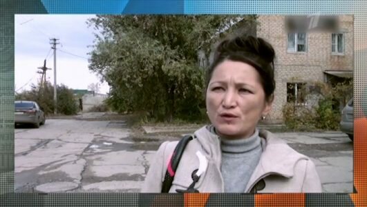 Мужское Женское Анечка 14.10.2019