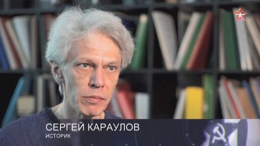 Загадки века 07.10.2019 Заговор против маршала Победы