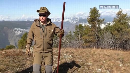 Центральное телевидение (28.12.2019)