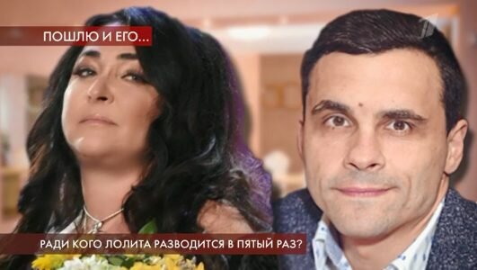 Пусть говорят 21.10.2019