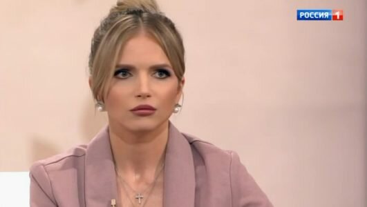 Судьба человека с Борисом Корчевниковым 08.11.2019 Юлия Михальчик