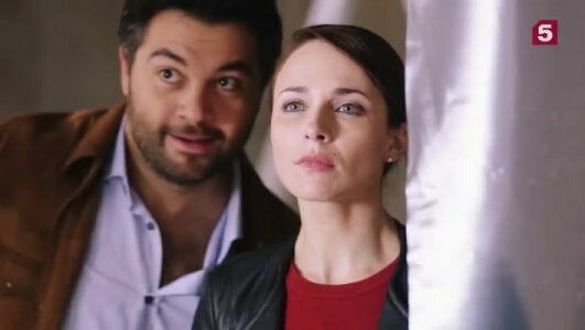 Барс 5 серия 6 серия (27.11.2019)