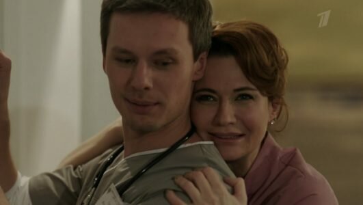 Практика 2 сезон 1 серия 2 серия 03.01.2020