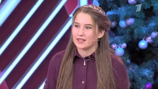 Мужское Женское 09.01.2020 Дом талантливых детей часть 2