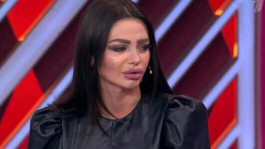 Мужское Женское 14.01.2020 Крестный отец