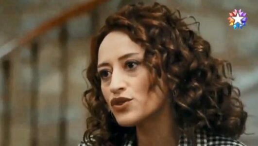 Дочь посла 10 серия русская озвучка 26.02.2020