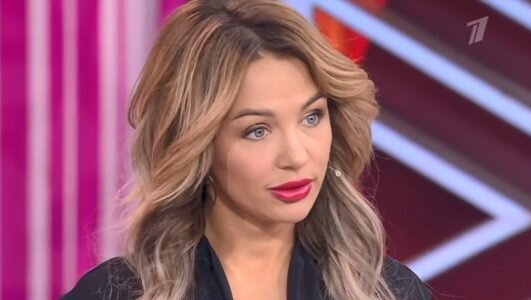 Мужское Женское 18.02.2020 Маша и мамаша