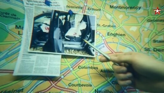 Улика из прошлого 18.02.2020 Страна глухих: особая мафия