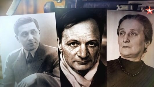 Последний день 19.02.2020 Александр Фадеев