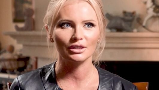 Основано на реальных событиях 12.03.2020 Дана Борисова: похмелье после славы 3 серия