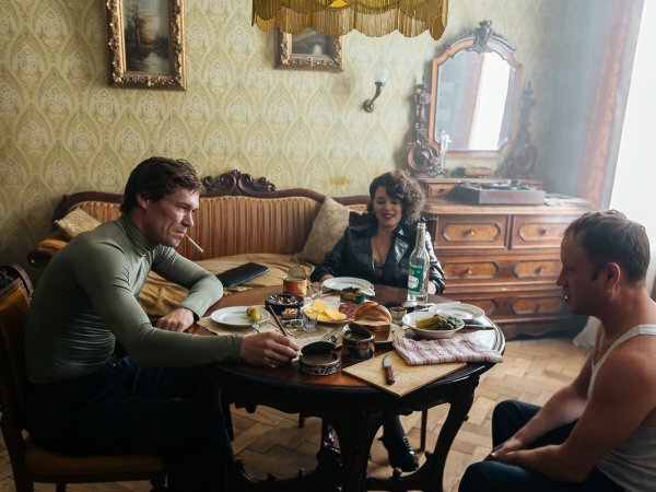 Охота на певицу 5 серия 6 серия 22.04.2020