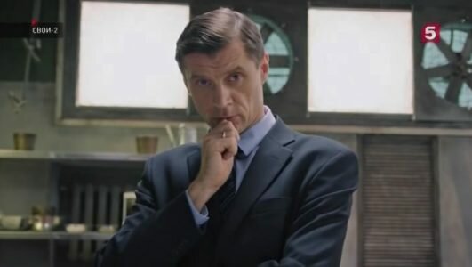 Свои 2 сезон 21 серия 28.05.2020 Зависимость