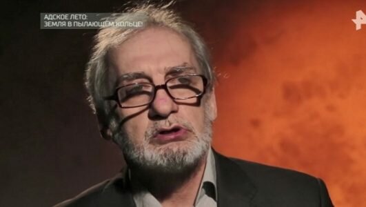 Адское лето: Земля в пылающем кольце! 03.07.2020